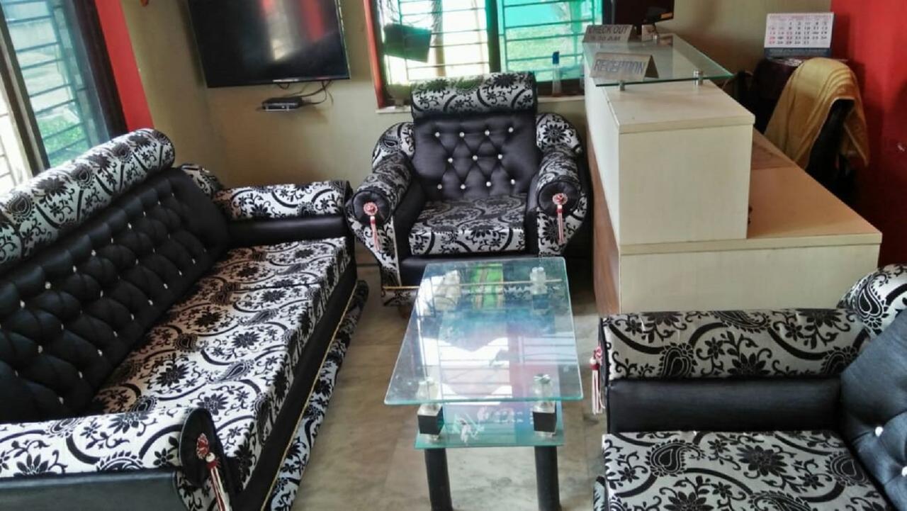 Hotel Kalia Nana Digha  Extérieur photo