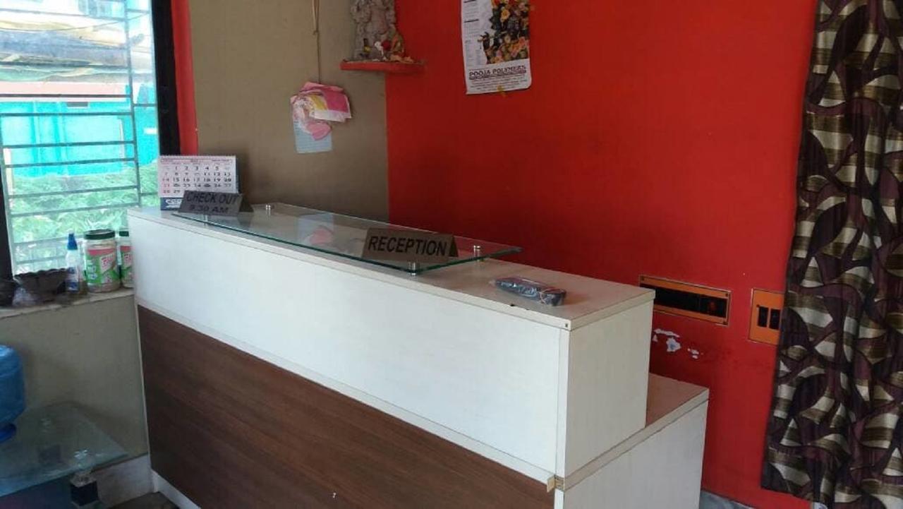 Hotel Kalia Nana Digha  Extérieur photo