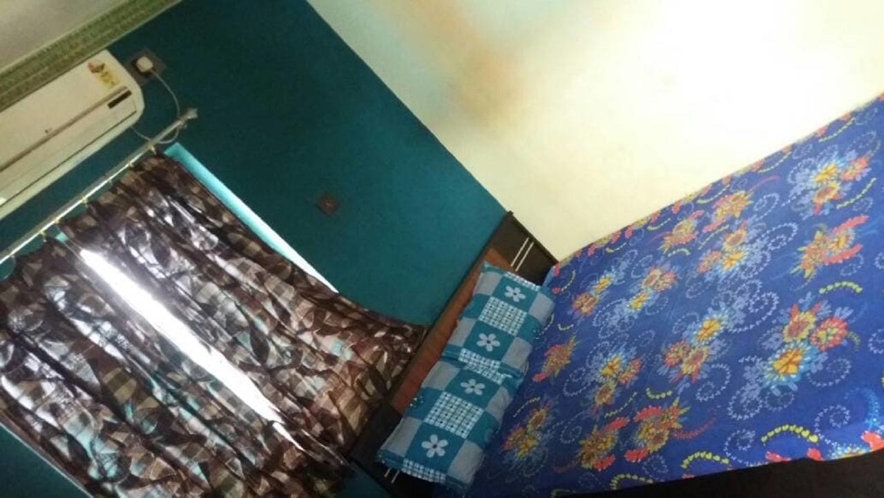 Hotel Kalia Nana Digha  Extérieur photo