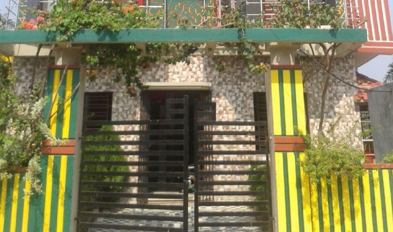 Hotel Kalia Nana Digha  Extérieur photo
