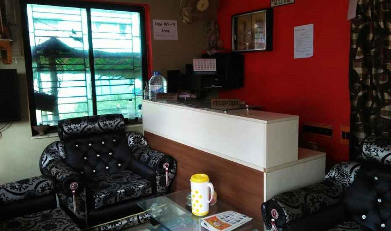 Hotel Kalia Nana Digha  Extérieur photo