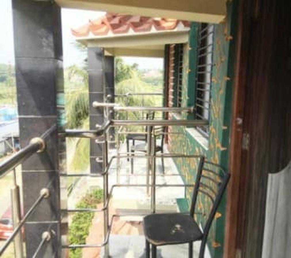 Hotel Kalia Nana Digha  Extérieur photo