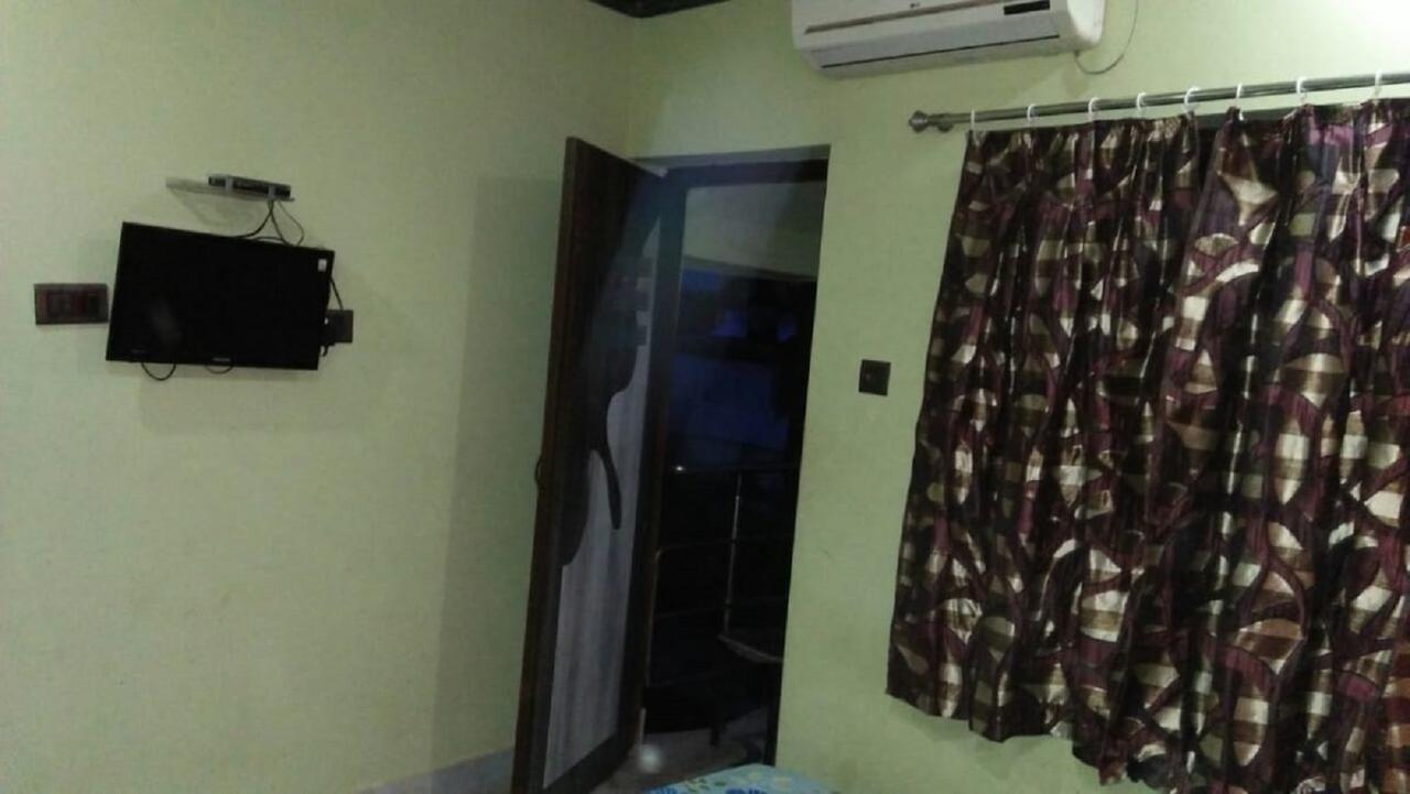 Hotel Kalia Nana Digha  Extérieur photo