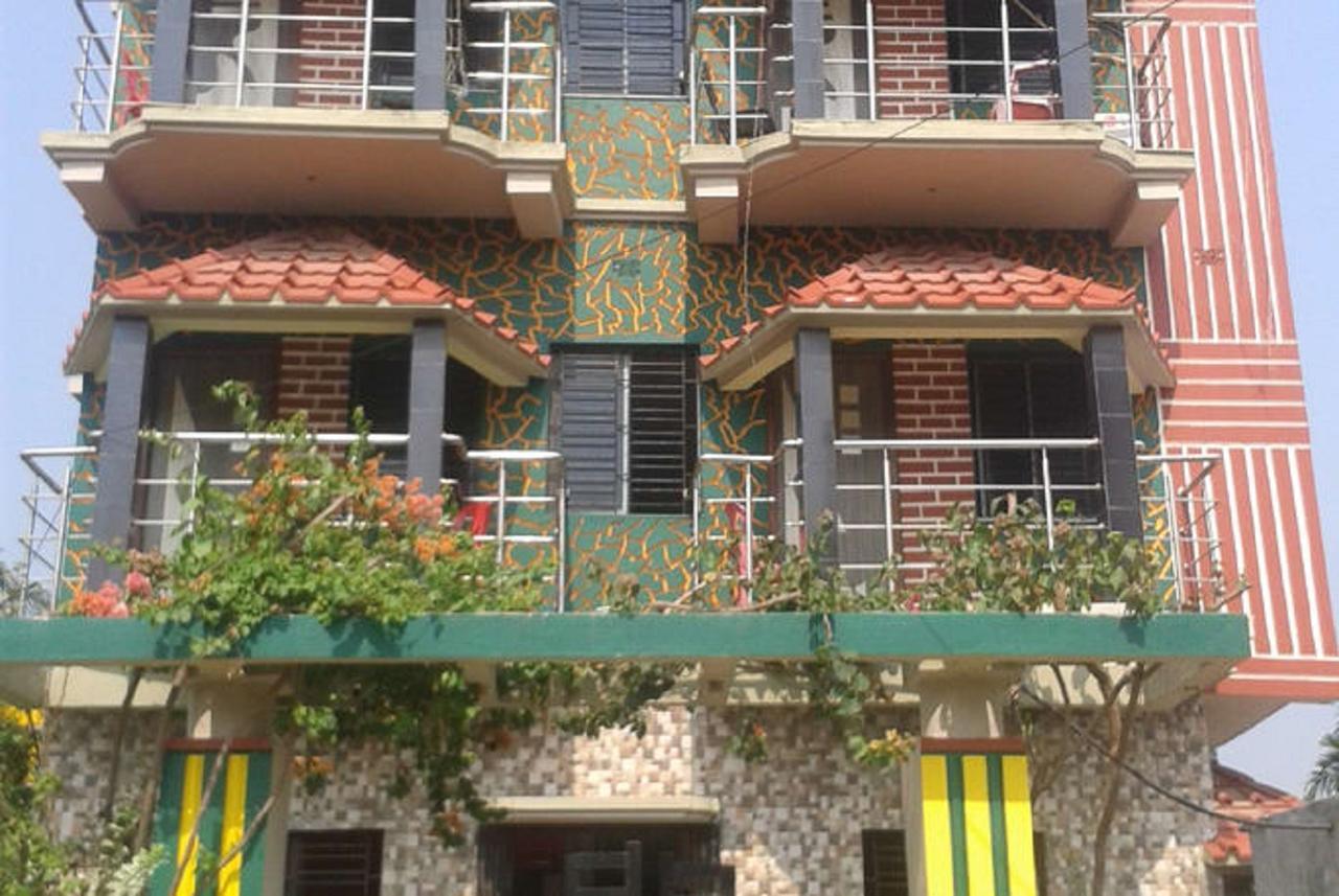 Hotel Kalia Nana Digha  Extérieur photo